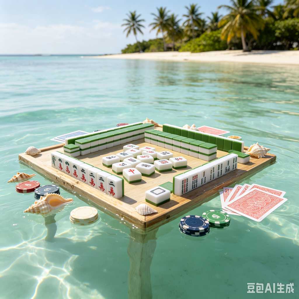 Bariloche,mahjong