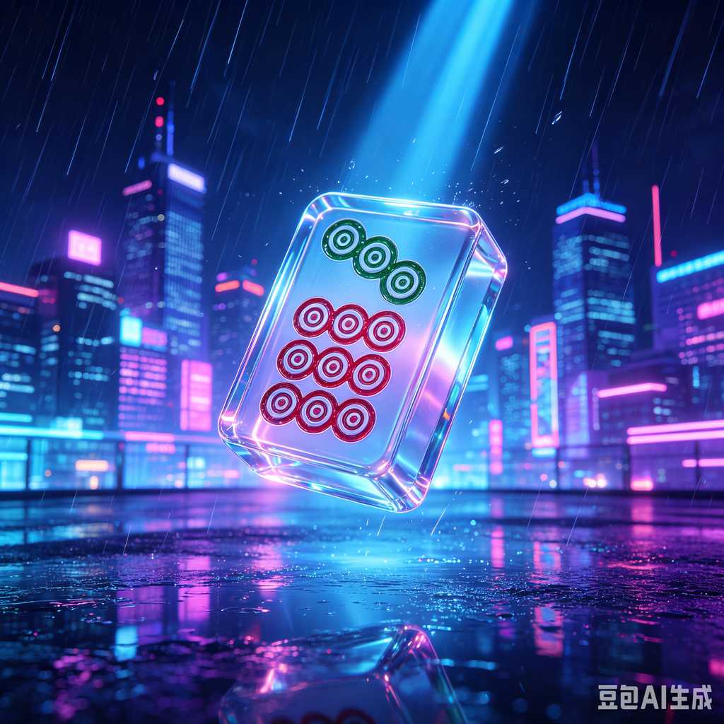 hard shell mahjong case