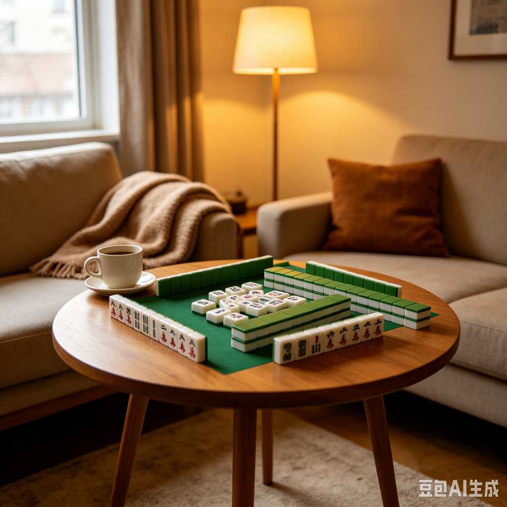 Valencia,mahjong