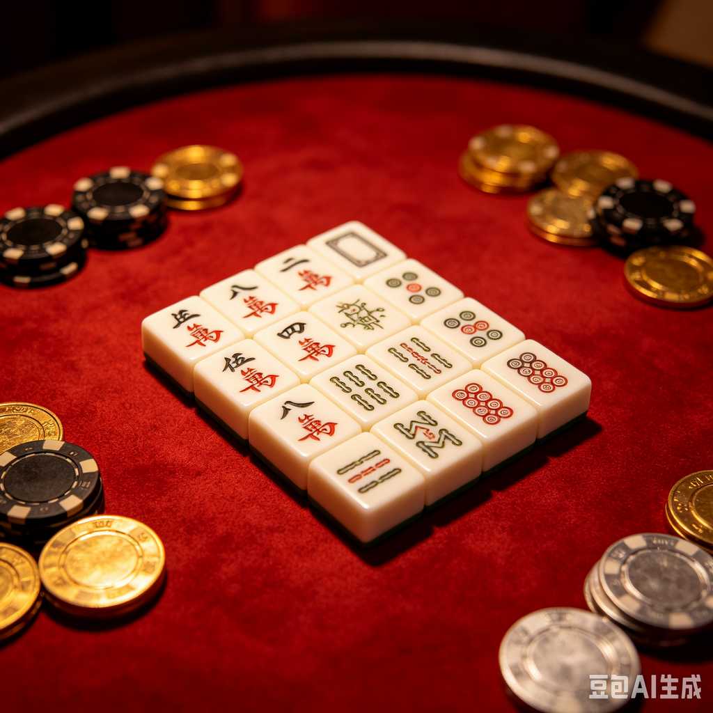 StLouisMO,mahjong