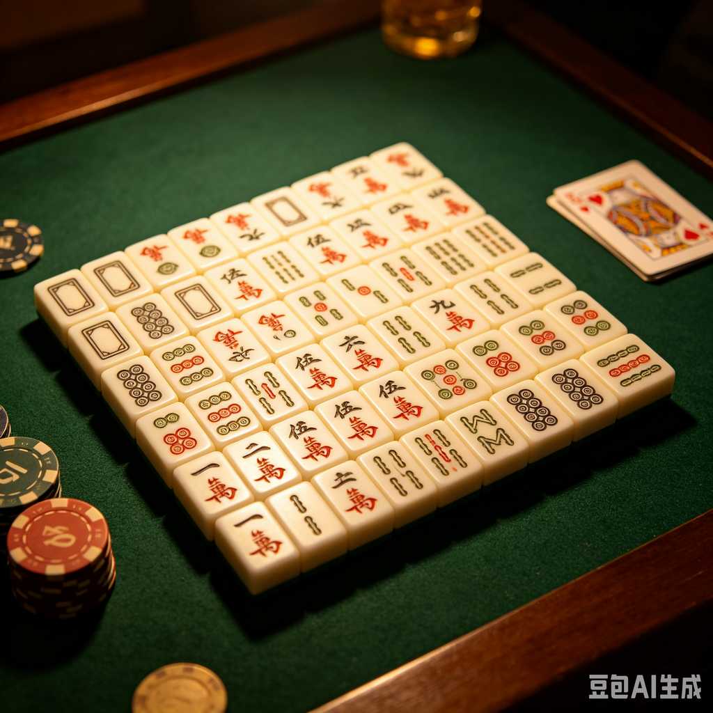 Sibiu,mahjong