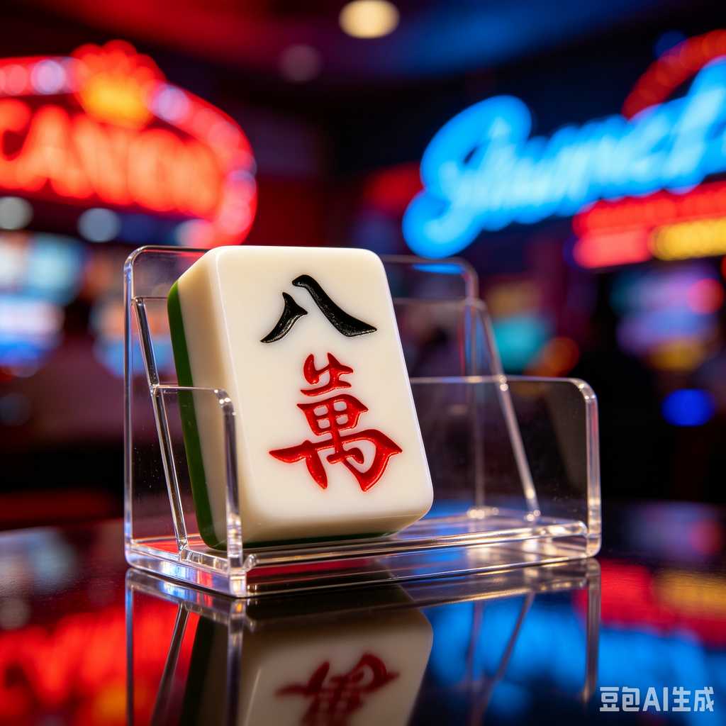 official mahjong rule booklet